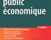 droit public economique
