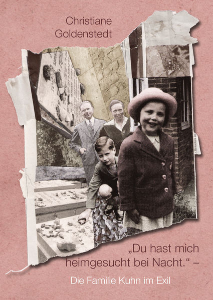 Du hast mich heimgesucht bei Nacht.   Die Famili...
