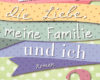 eine luge die liebe meine familie und ich 2