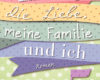 eine luge die liebe meine familie und ich 5