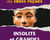 extraits du grand livre des idees recues insolit