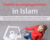 familie en omgangsvormen in islam