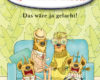 familie keck das ware ja gelacht