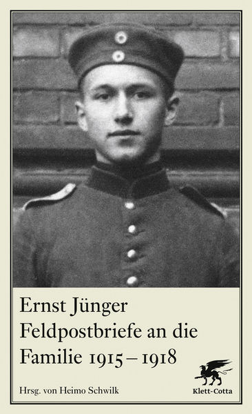 Feldpostbriefe an die Familie 1915 1918