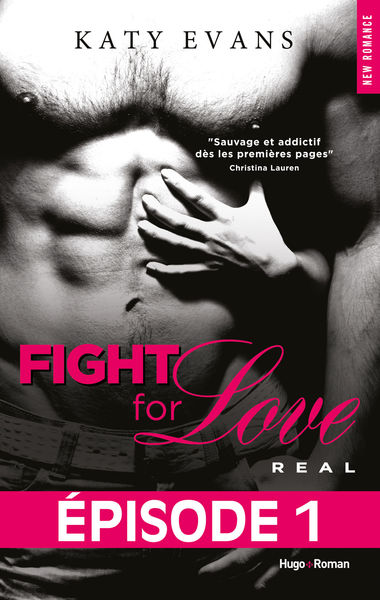 Fight For Love T01 Real   Episode 1