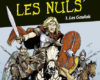 histoire de france en bd pour les nuls tome 1