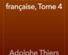histoire de la revolution francaise tome 4
