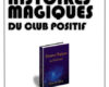 histoires magiques du club positif