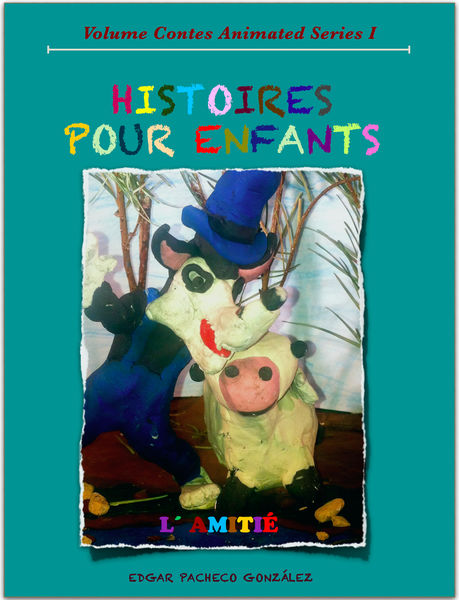 Histoires Pour Enfants
