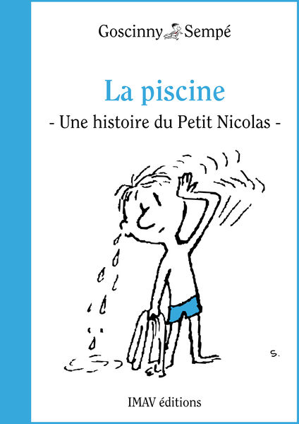 La piscine