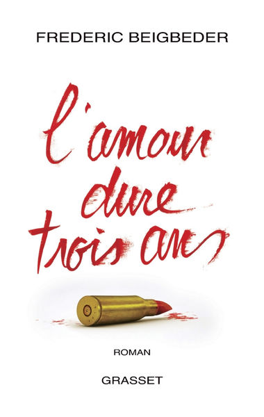 Lamour dure trois ans