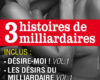 lamour sous contrat trois histoires de milliarda