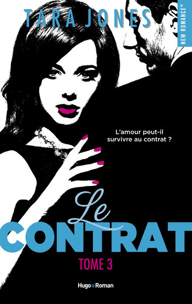 Le contrat - tome 3 1 Le contrat tome 3