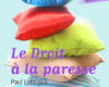le droit a la paresse