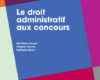 le droit administratif aux concours