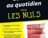 le droit au quotidien pour les nuls