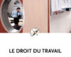le droit du travail