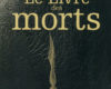 le livre des morts