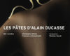 le livre des pates