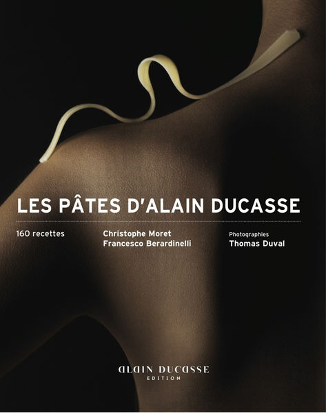 Le Livre des pâtes