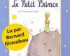 le petit prince livre anime