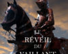 le reveil du vaillant rois et sorciers livre 2