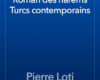 les desenchantees roman des harems turcs contemp