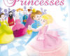 les plus belles histoires de princesses