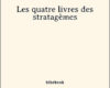 les quatre livres des stratagemes
