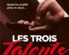 les trois talents saison 1 episode 1 le conteur d
