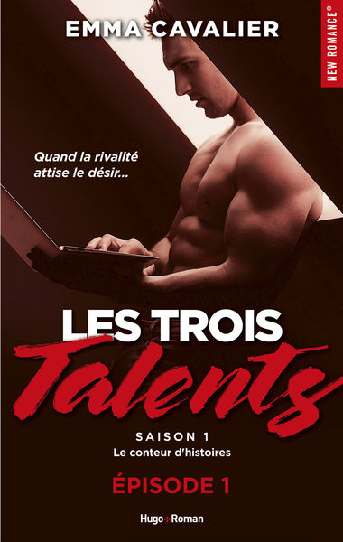 Les trois talents Saison 1 Episode 1 Le conteur d...
