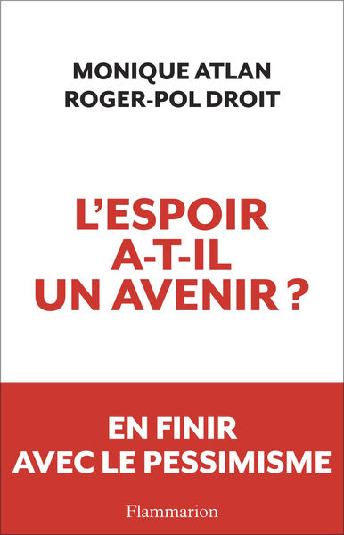 Lespoir a t il un avenir ?