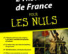 lhistoire de france pour les nuls