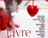 livre coeur 2016