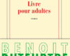 livre pour adultes