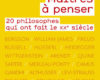 maitres a penser