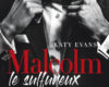 malcolm le sulfureux tome 1