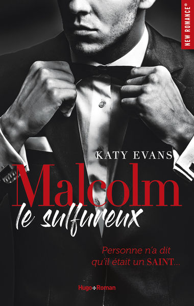 Malcolm le sulfureux   tome 1