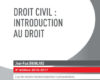 mementos lmd droit civil introduction au droit