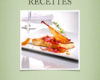 mon livre de recettes