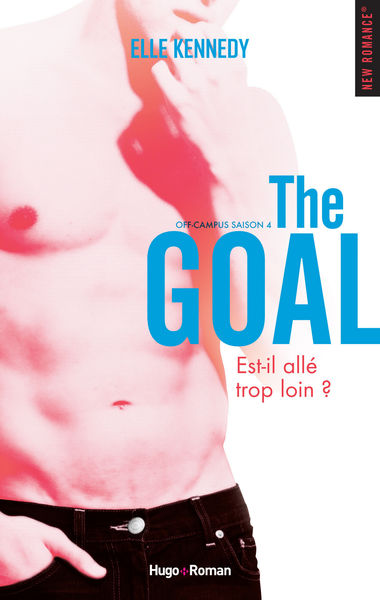 Off Campus Saison 4   The Goal