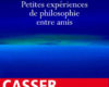 petites experiences de philosophie entre amis