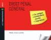 preparation aux examens droit penal general