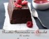 recettes gourmandes au chocolat