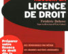 reussir sa licence de droit