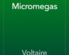 romans volume 3 micromegas