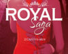 royal saga tome 2 captive moi extrait offert