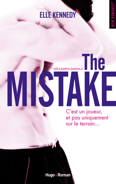 The Mistake Off campus Saison 2