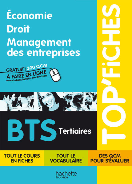 TopFiches   Économie, Droit, Management des entre...