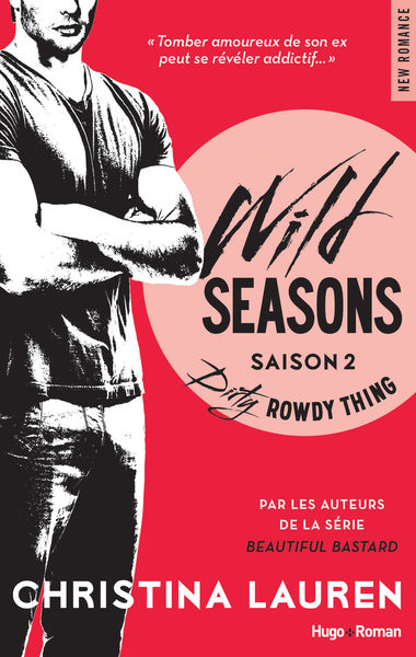 Wild Seasons   saison 2 (Extrait offert)
